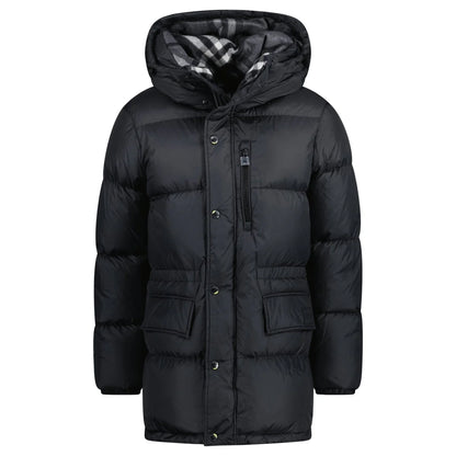 CHAQUETA BURBERR¥
