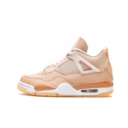 JORDAN 4 Retro Shimmer