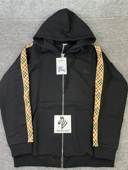 SUDADERA BURBERR¥