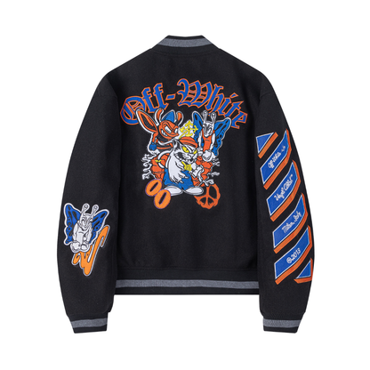Chaqueta OFF-WHIT£