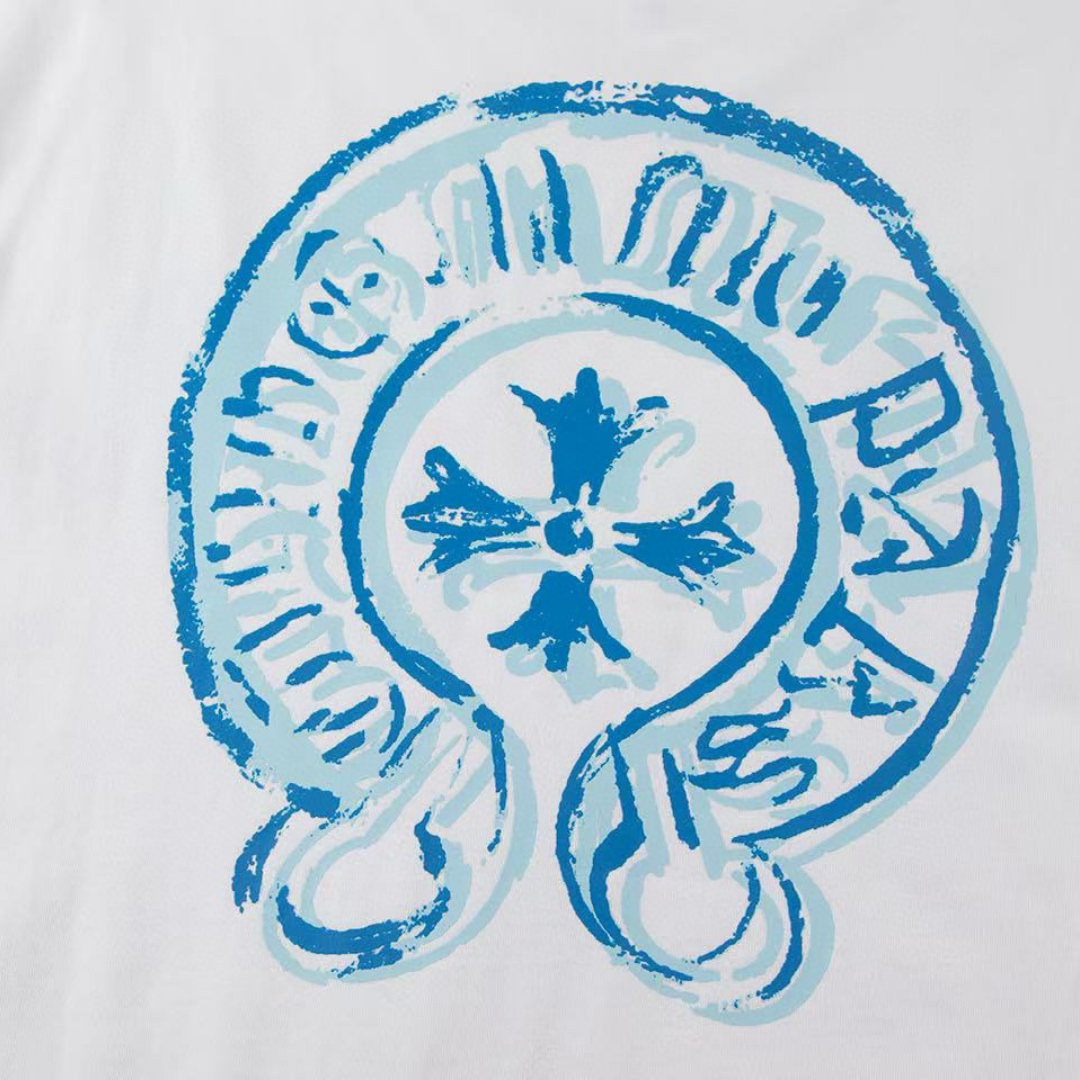 Camiseta CHROME HEART$