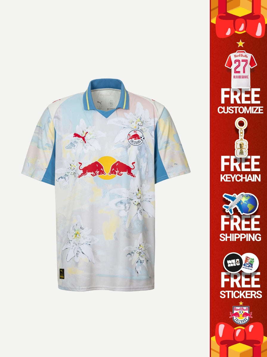 Jersey Third 25/26