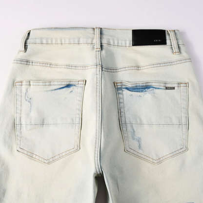 Pantalones cortos AMIRl