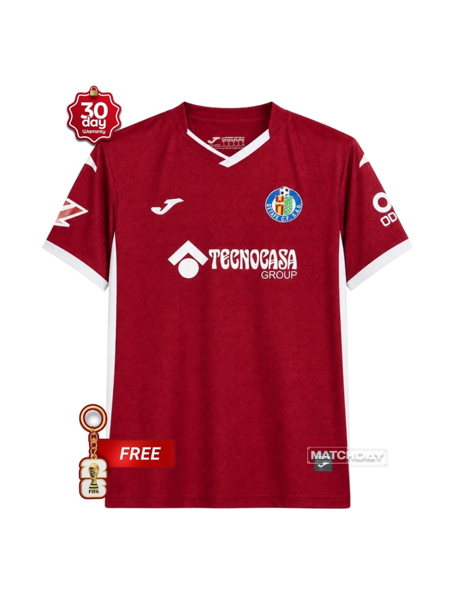Jersey Away 26/27