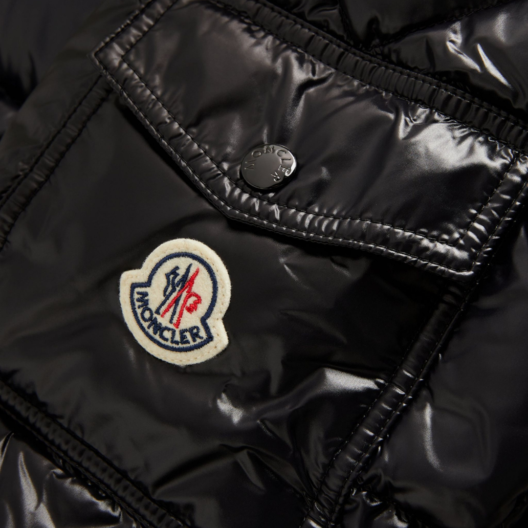 Maya Jacket