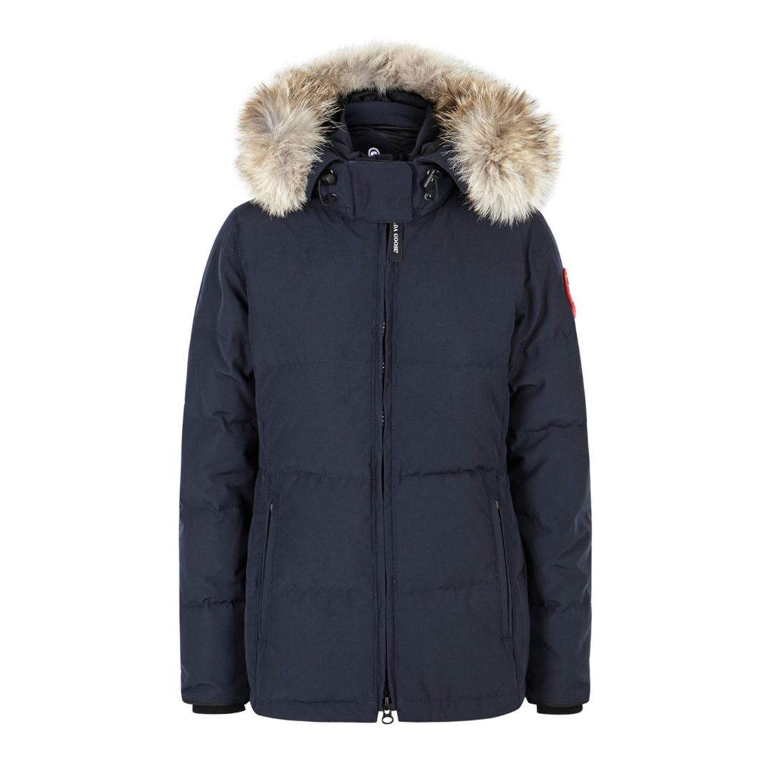 Chaqueta mujer MONCL£R
