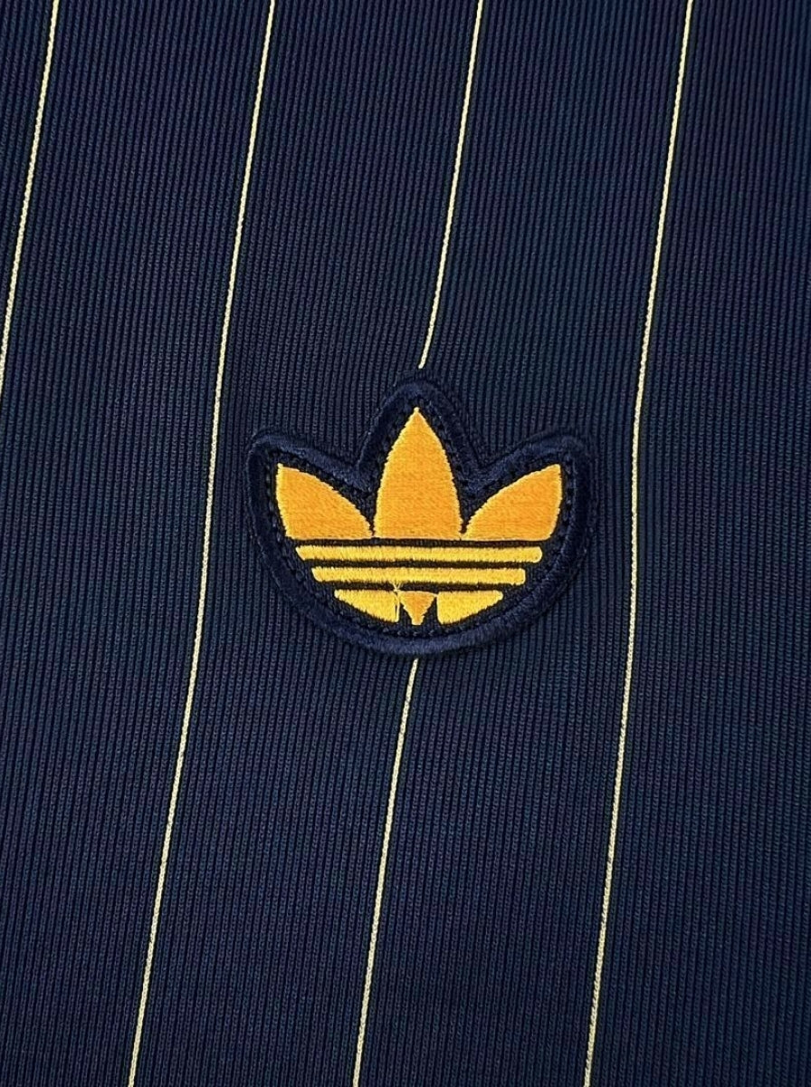 Jersey Terrace Icons