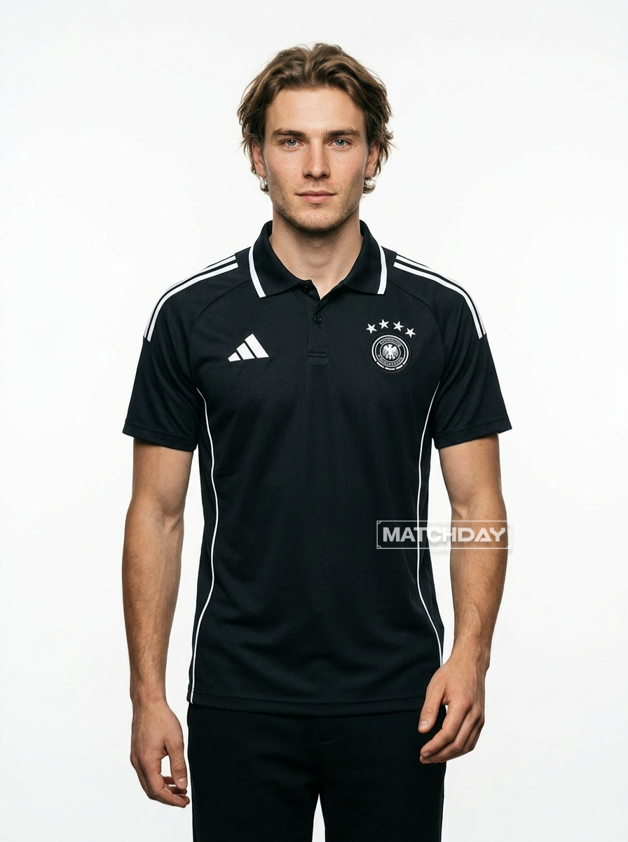 Jersey Polo 2026