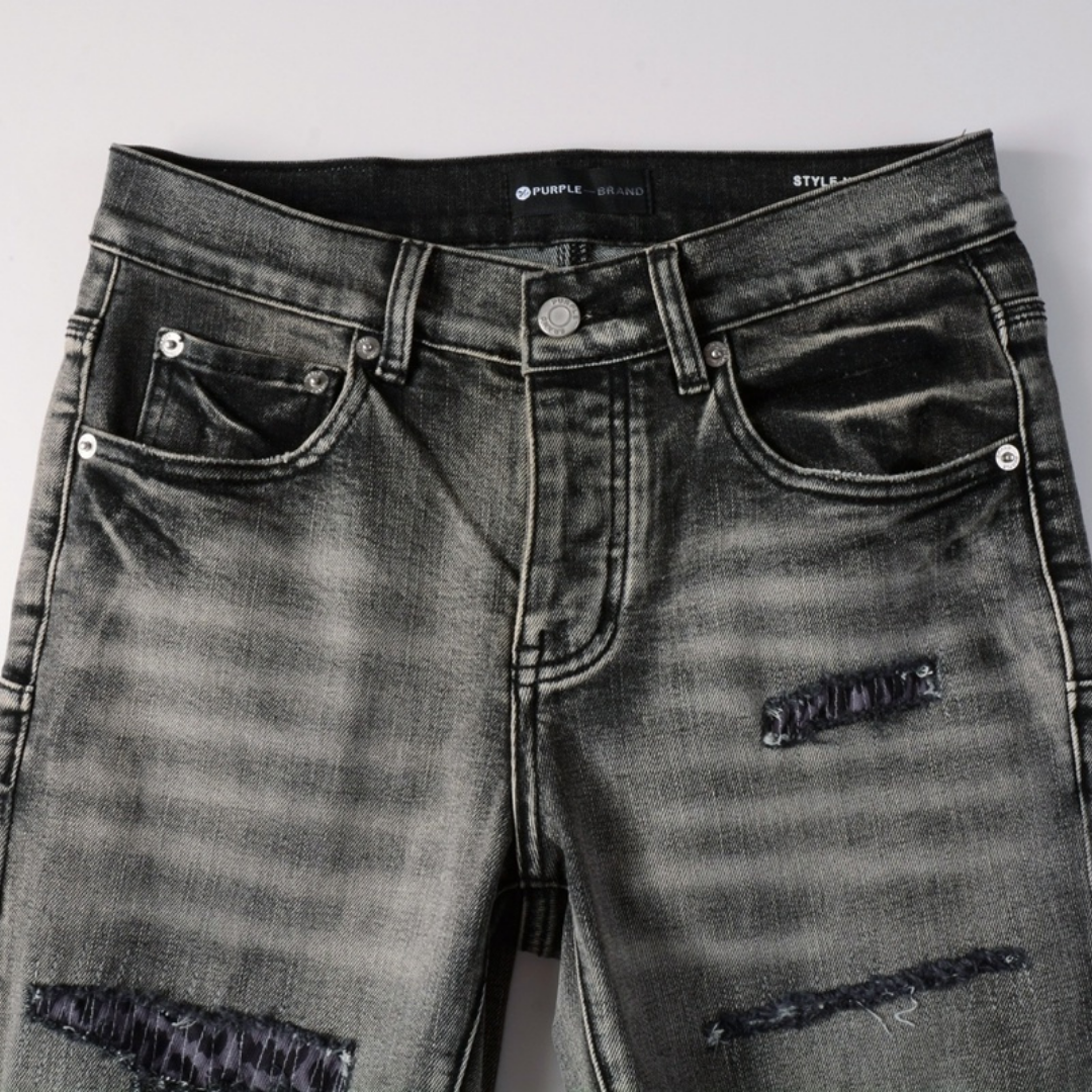 Pantalones PURPLE