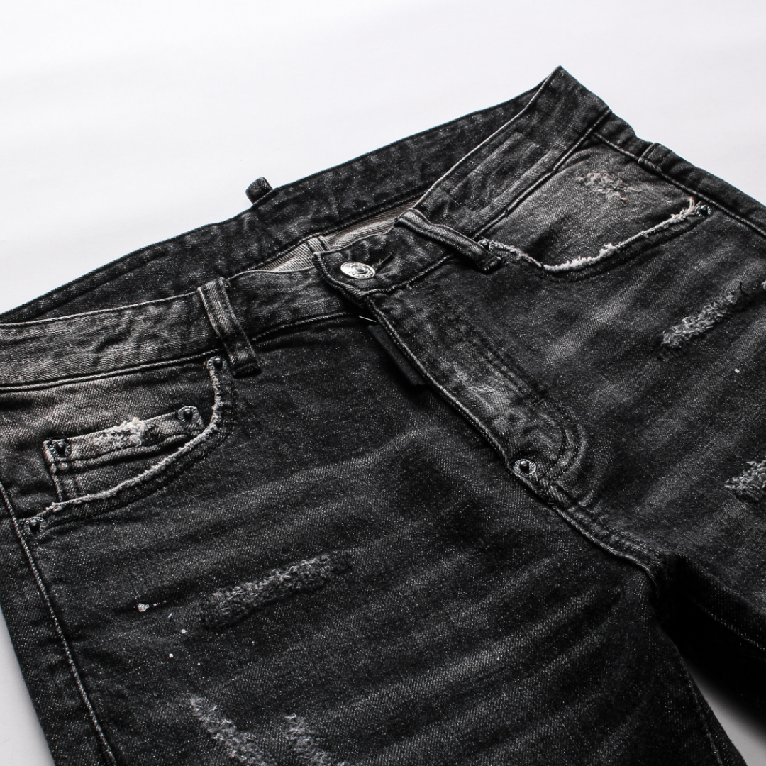 Pantalones DESQUAR£D