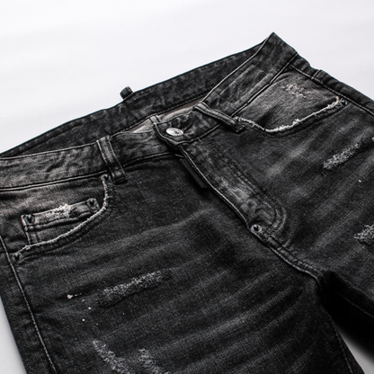 Pantalones DESQUAR£D