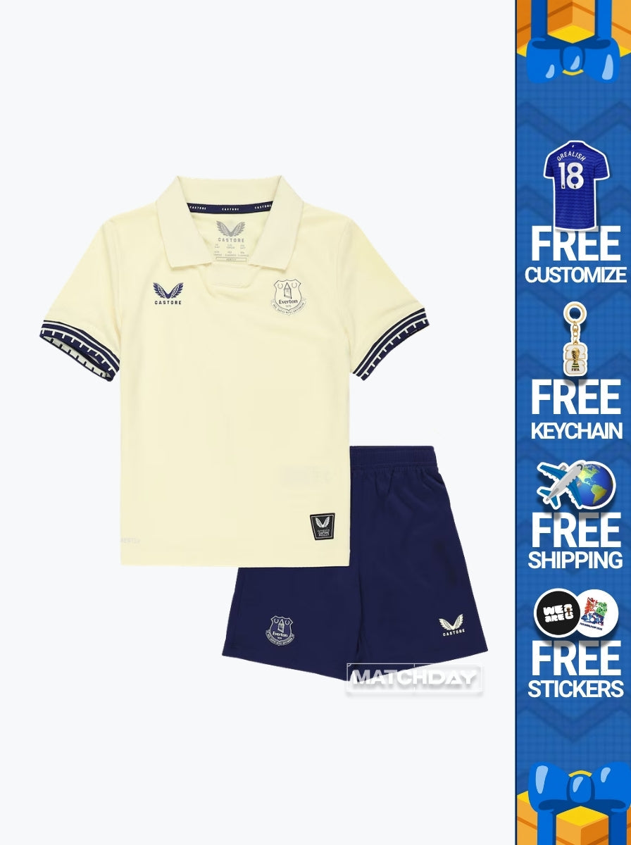 Kids Kit Away 2026