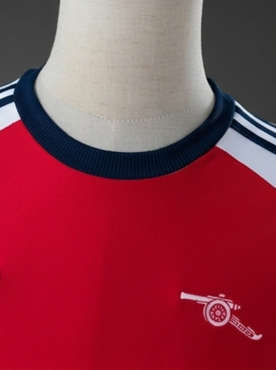 Jersey Terrace Icons