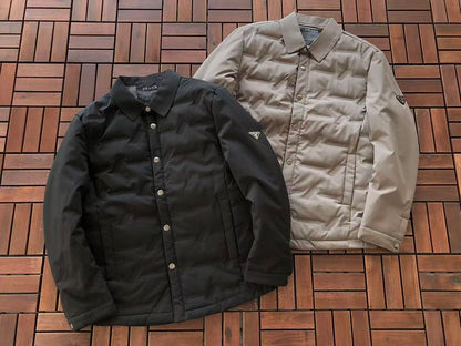 P🔥A🔥A COTTON JACKET