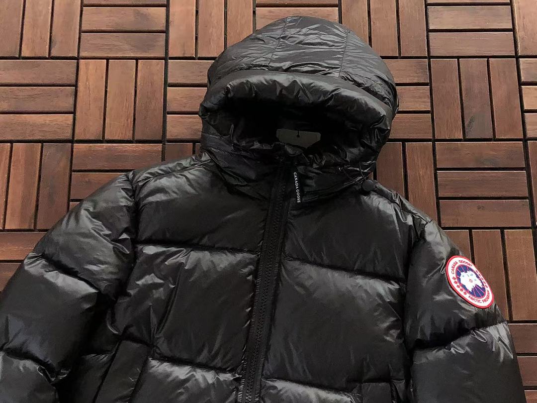 C🔥N🔥🔥A G🔥🔥🔥E DOWN JACKET