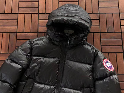C🔥N🔥🔥A G🔥🔥🔥E DOWN JACKET