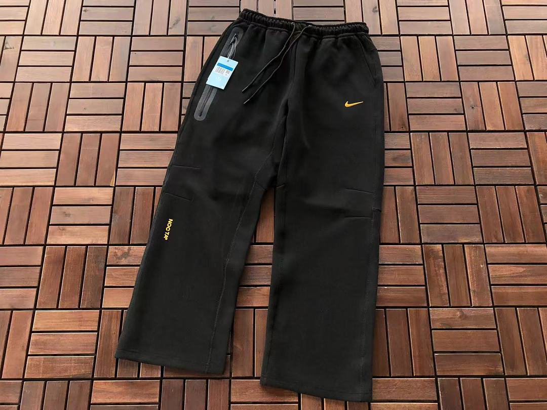 TOP ￥ 288 PANTS ￥ 248 N🔥C🔥A & N🔥K🔥HOODIE TROUSERS