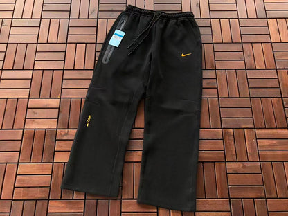 TOP ￥ 288 PANTS ￥ 248 N🔥C🔥A & N🔥K🔥HOODIE TROUSERS