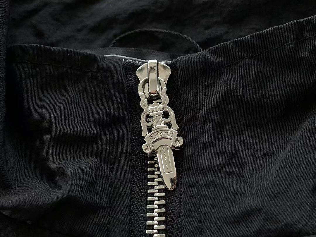 TOP￥~256 PANTS￥~185 CH🔥OM🔥 HE🔥RTS JACKET TROUSERS