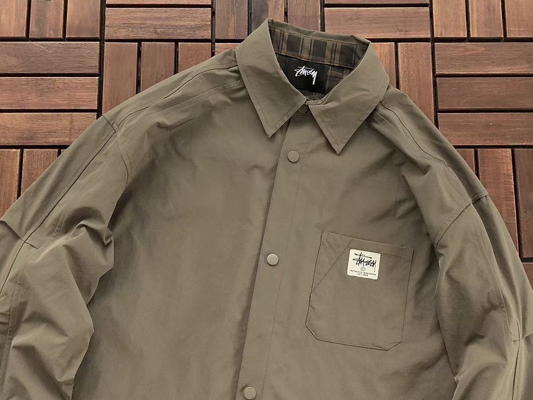 ST🔥S🔥Y JACKET