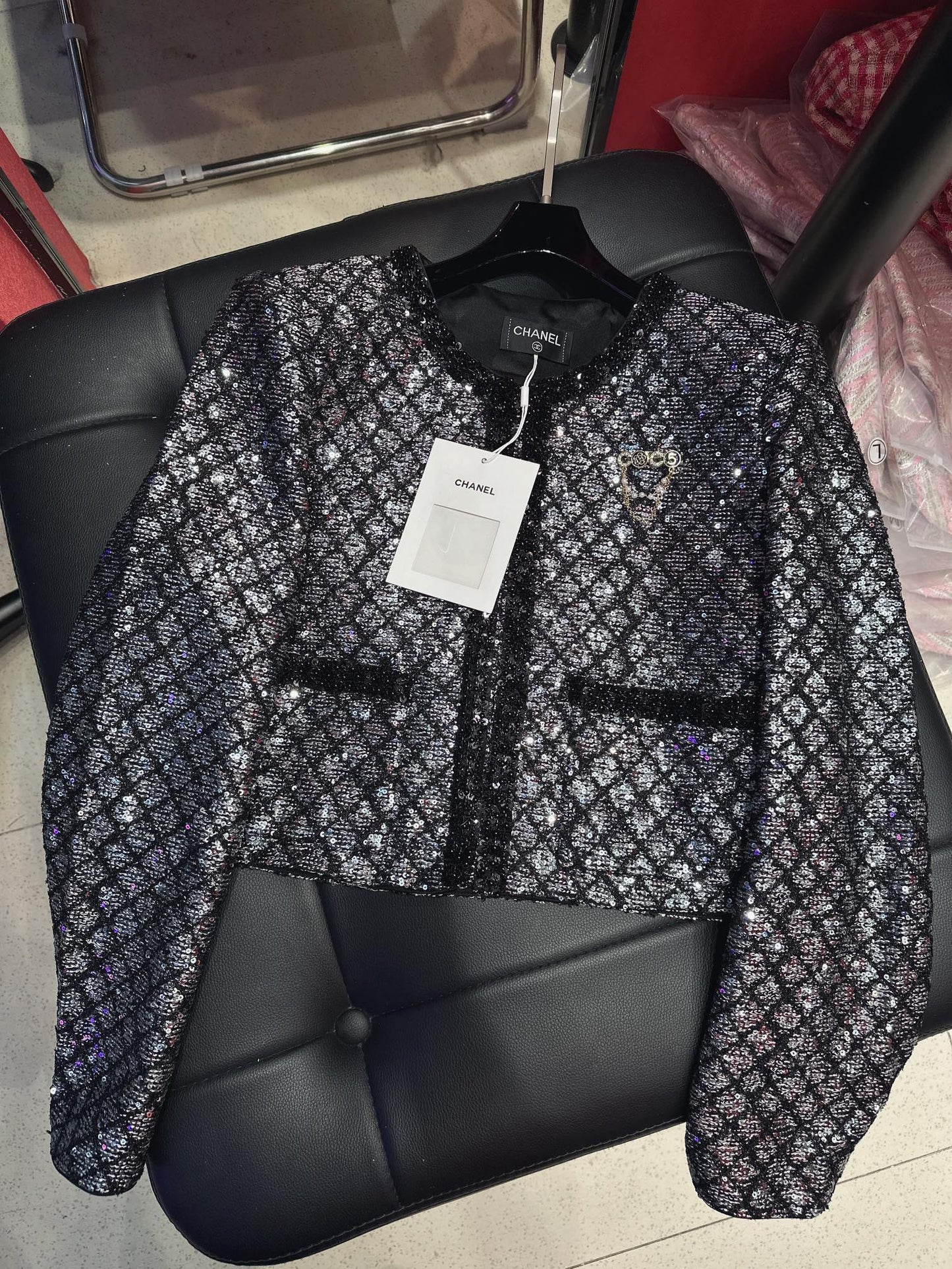 CHANEL
