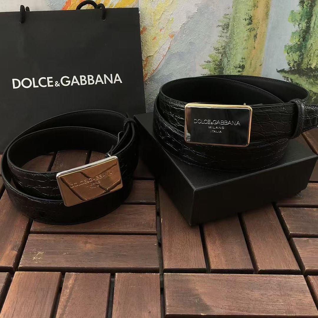 D🔥LC🔥 GA🔥B🔥🔥A BELT