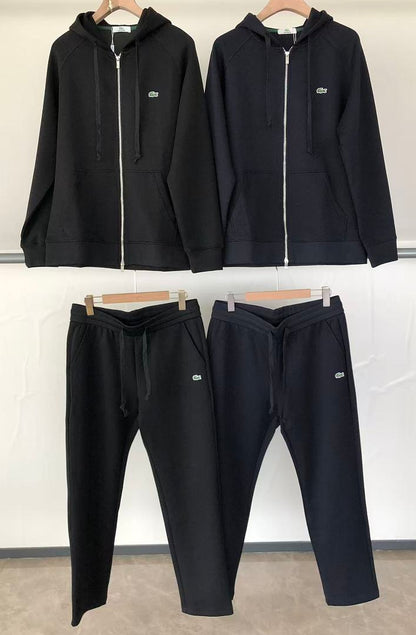 L🔥C🔥ST🔥HOODIE TROUSERS