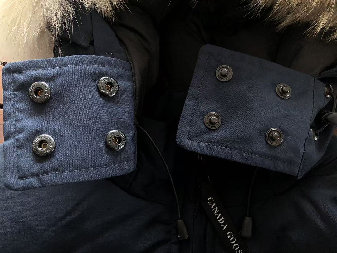 C🔥N🔥🔥A G🔥🔥🔥E DOWN JACKET