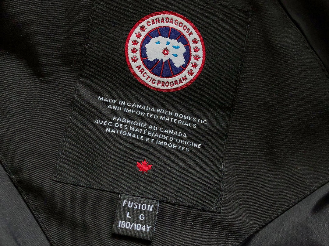 C🔥N🔥🔥A G🔥🔥🔥E DOWN JACKET