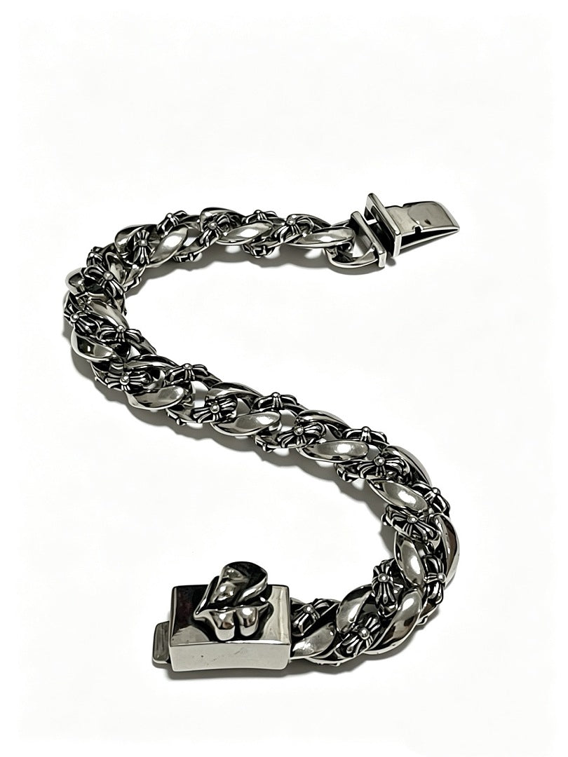 CH🔥OM🔥 HE🔥RTS JEWELRY