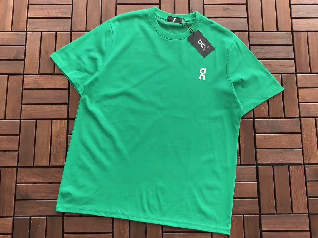 ON RU🔥🔥I🔥G T-SHIRT