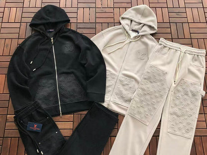 L🔥HOODIE TROUSERS