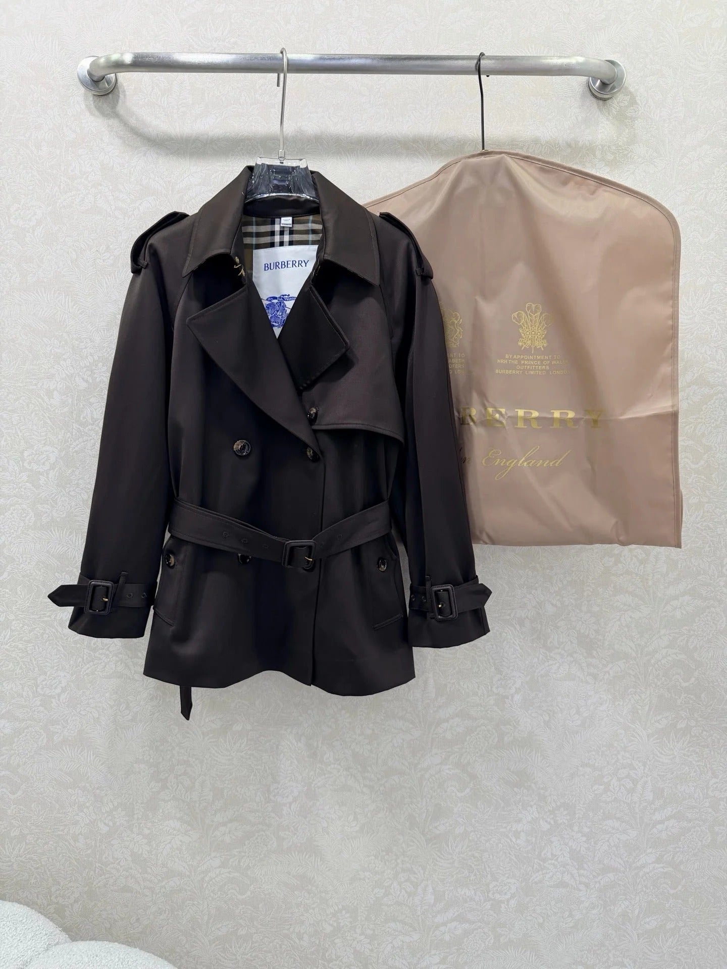 Burberry