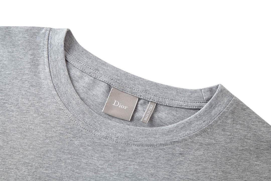 CAMISETA DIØR - 24