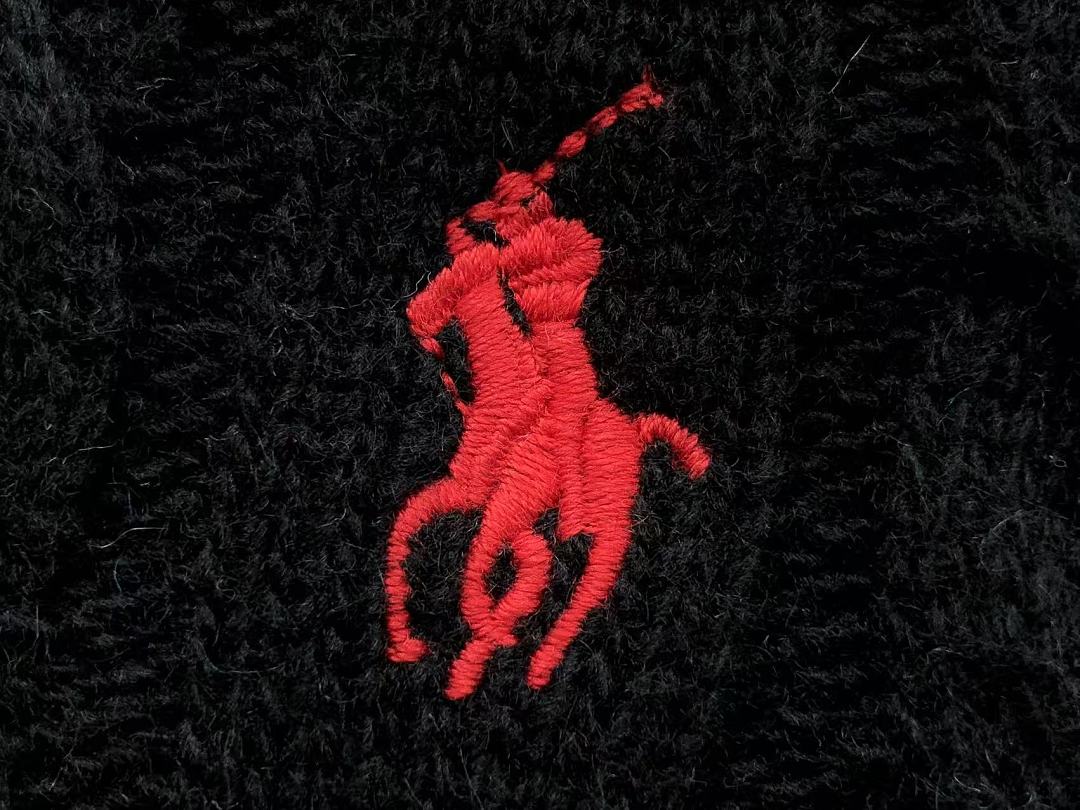 Jersey Ralph
