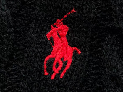 Jersey Ralph
