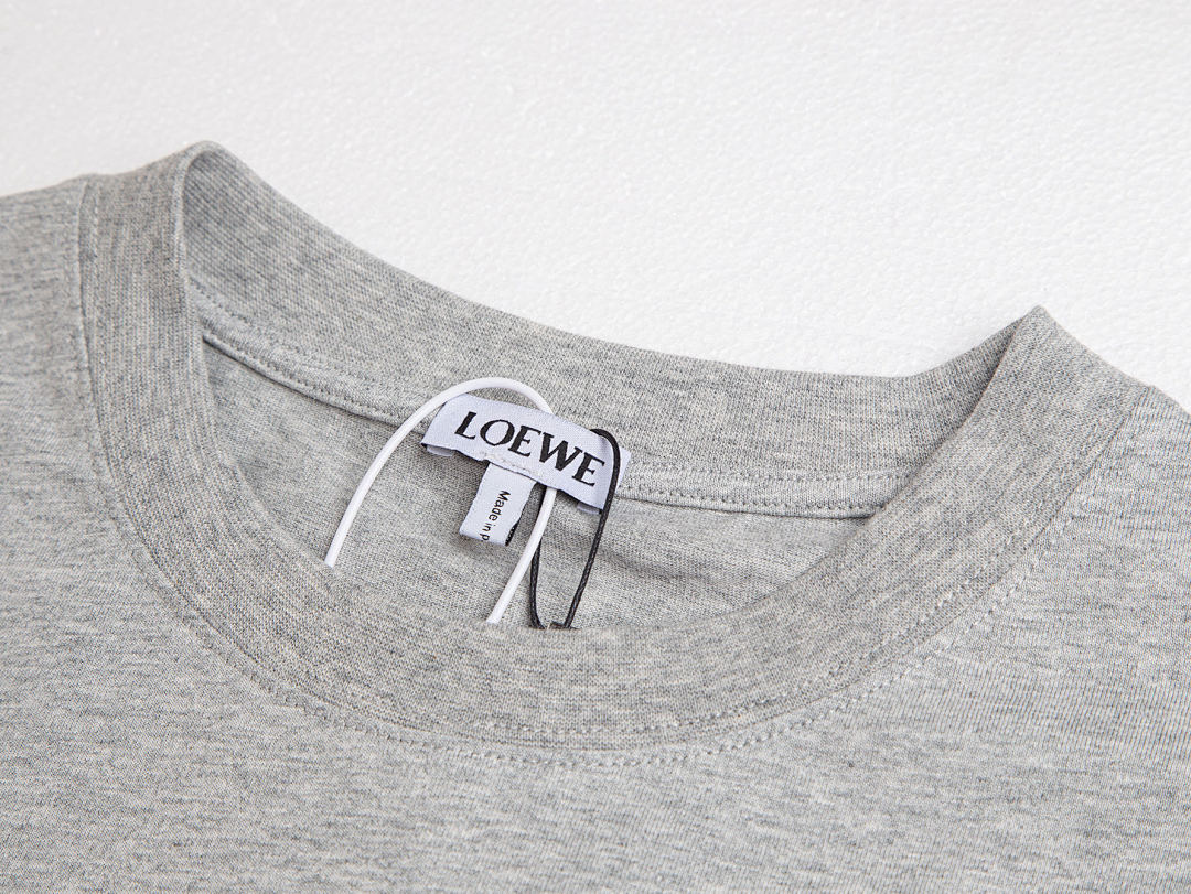 CAMISETA LOEW£ - 17