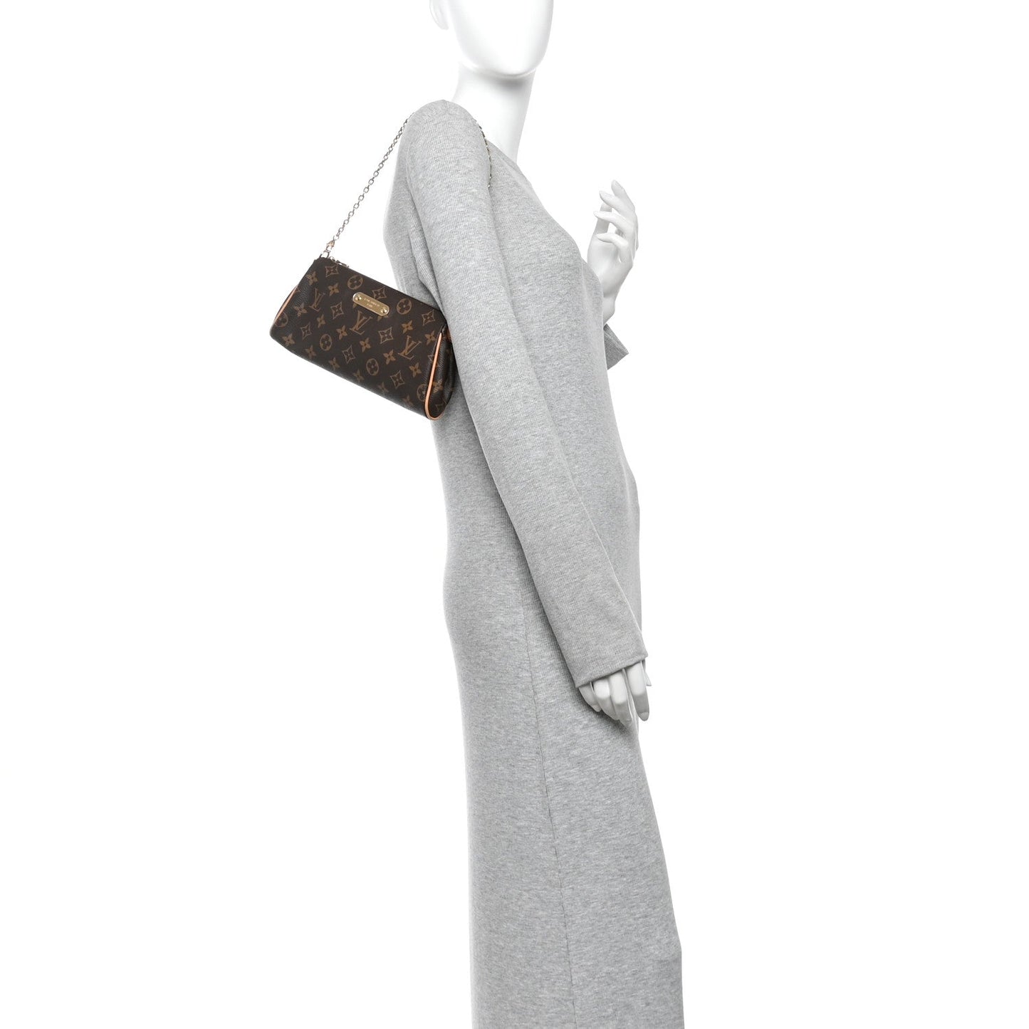 Monogram Pochette Eva