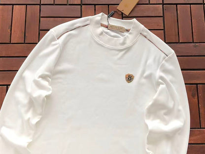 B🔥RB🔥RRY LONG-SLEEVE