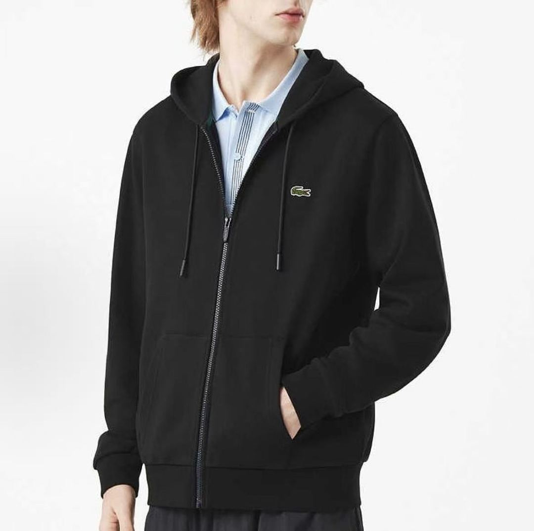 L🔥C🔥ST🔥HOODIE TROUSERS