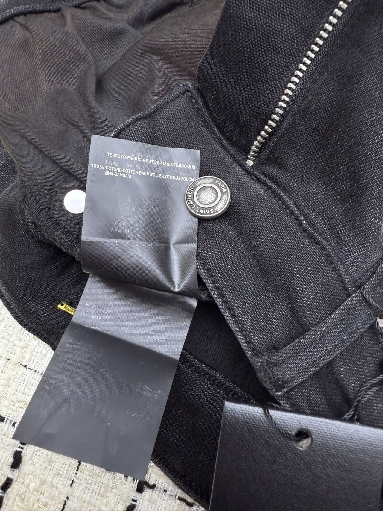 Saint Laurent