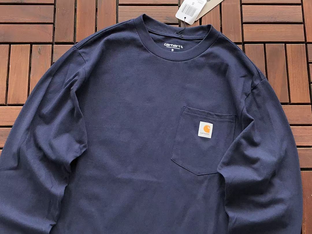 C🔥RH🔥RTT LONG-SLEEVE