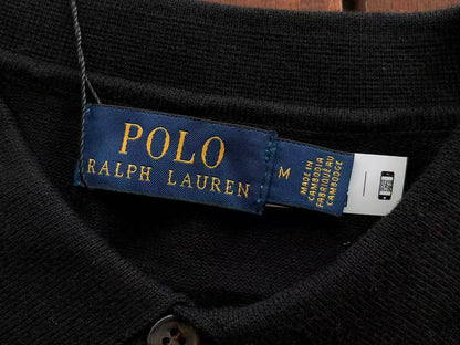 RA🔥PH🔥AU🔥EN SWEATER POLO