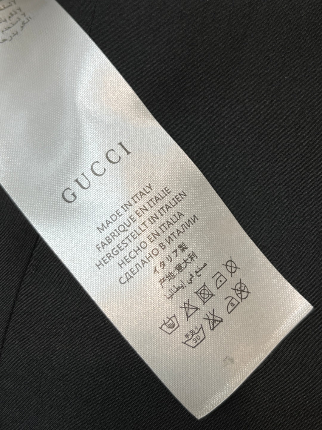 Gucci
