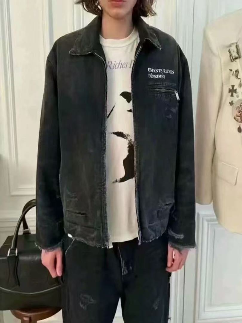 E.R.D JACKET
