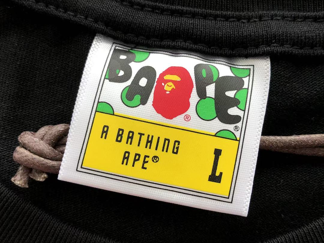 BAPE T-SHIRT