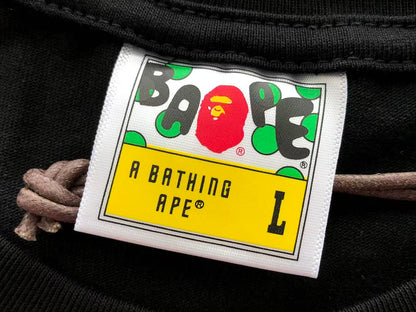 BAPE T-SHIRT