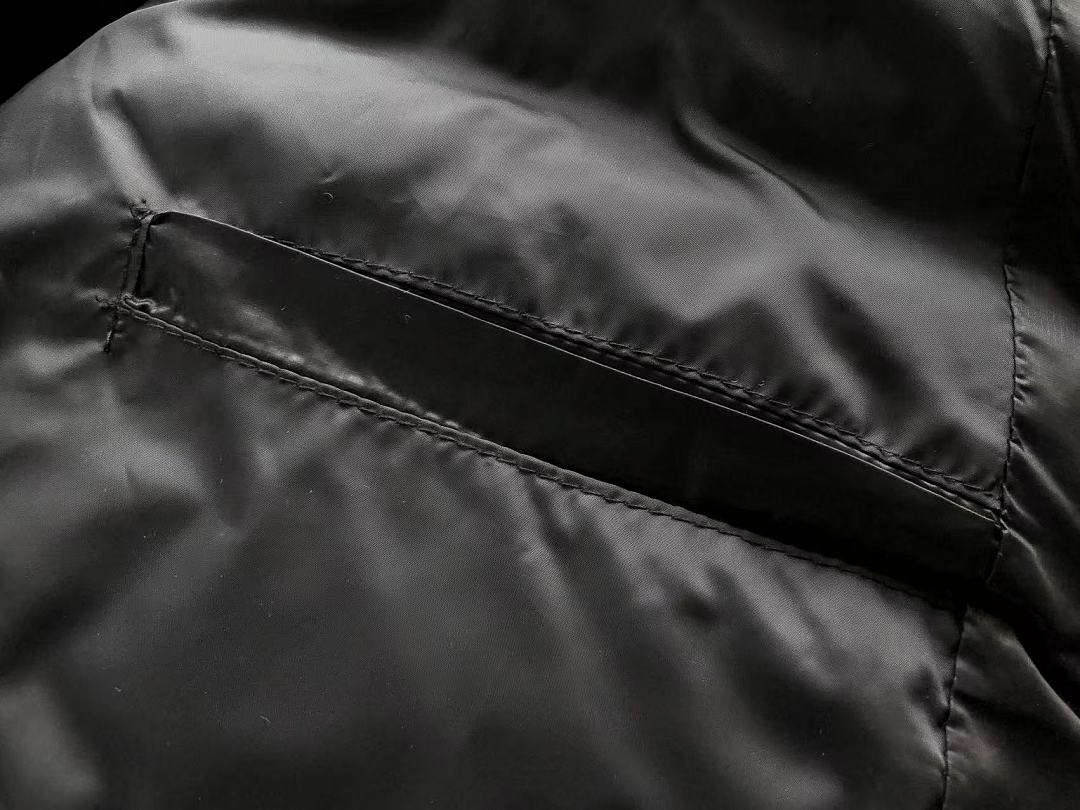 C.P. COTTON JACKET