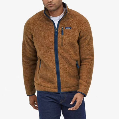 P🔥TAG🔥N🔥A JACKET FLEECE