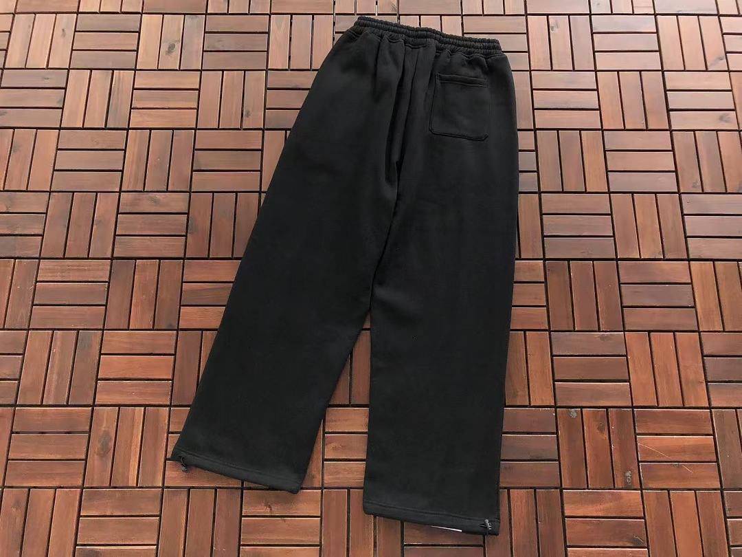 TOP￥~169 PANTS￥~159 C🔥RT🔥🔥Z HOODIE TROUSERS FLEECE